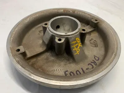 Durco MK2 Rear Cover 10" Pattern#: CT47289A Material: D4 / CF8M