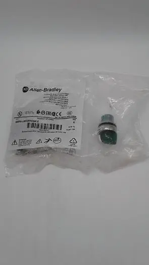 New | in-Stock ALLEN-BRADLEY ALLEN-BRADLEY ILLUMINATED SELECTOR SWITCH (G) 800FM-LSM23MN3GX10 Switch Parts | ND Industrial Surplus #1211856