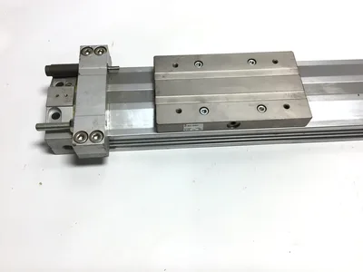 SMC MY3B40-800LS Rodless Pneumatic Cylinder 0.8MPa Max Press