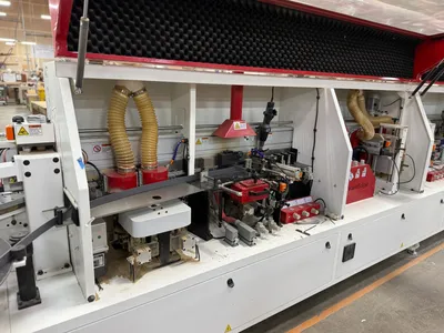 2020 VANTEDGE MM 6.5 Edgebanders | Pro Tech Machinery (3)