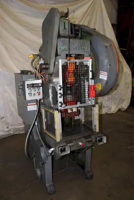 USED MINSTER 4