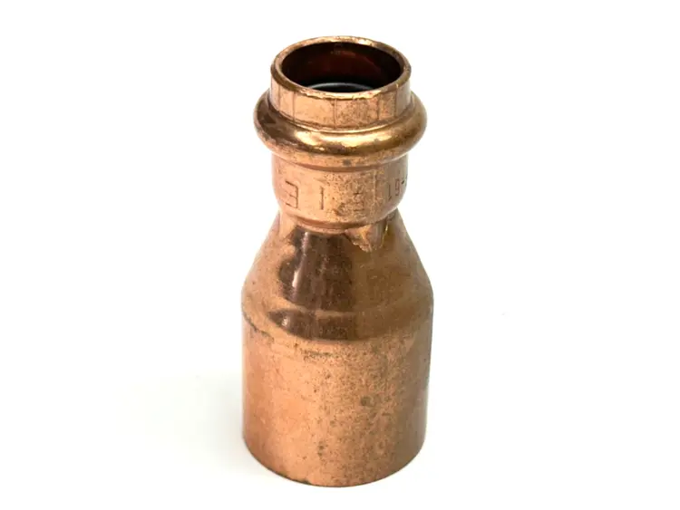 Used VIEGA _UNKNOWN_ Valves/Fittings | Maverick Industrial Sales #1118347