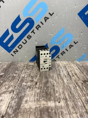 EATON DILM25-10 XTCE025C1 Electrical/PLC/Automation | ESS Industrial Equipment Sales (1)