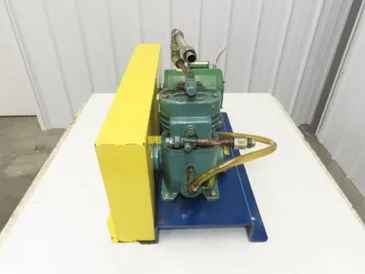 Used BITZER _UNKNOWN_ HVAC Parts and Equipment | Arrow Industrial #561481
