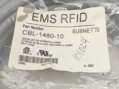 CBL-1480-10 | EMS Technologies  ThinNet Drop Cable 10M - New