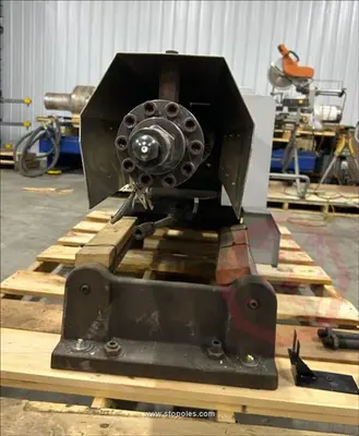 USED VAN DORN 500 SERIES