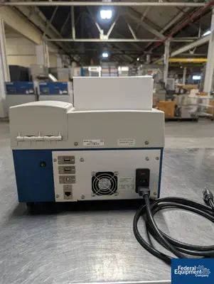 USED Advanced Instruments Advanced Instruments Osmotech Micro Osmometer