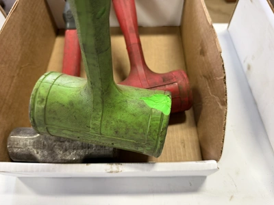 Used _UNKNOWN_ _UNKNOWN_ Hammers Michigan US | Miedema Asset Management Group #1371888