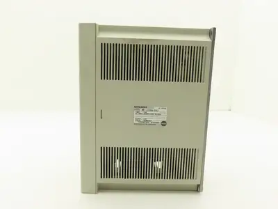 Mitsubishi MR-J200A-D33 AC Servo Drive Module 2kW 10A 200-230V 3Ph