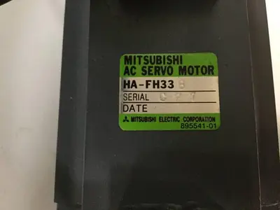 USED MITSUBISHI HA-FH33B