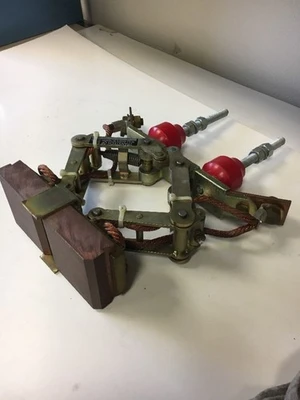 NEW TransTech KFKN-2-80mm