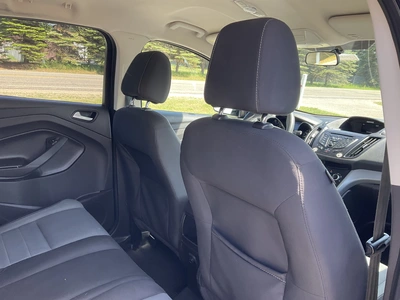 USED 2014 FORD ESCAPE
