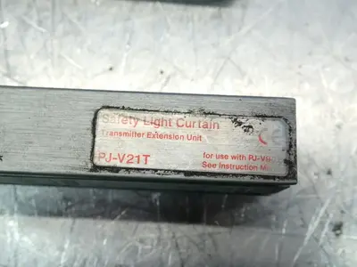 Used KEYENCE PJV21 Lighting | HGR 24 #737329
