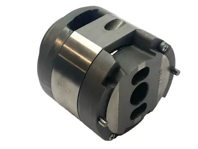 Used Tokyo Keiki Hydraulic Vane Pump Cartridge Kit Hydraulic Pumps Michigan US | Maverick Industrial Sales #1398876