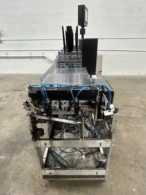 Used 2018 PITNEY BOWES FLOW MASTER Processing (misc) Illinois US | Revelation Machinery #1550557
