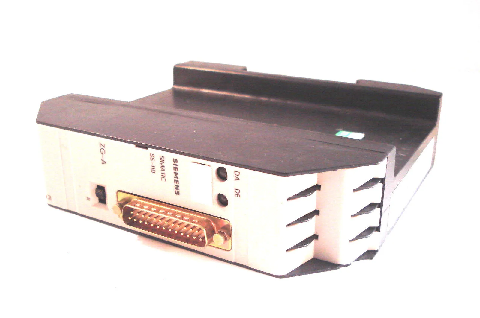 SIEMENS SIMATIC S5-110 6ES5-311-7AA11 MODULE 6ES53117AA11