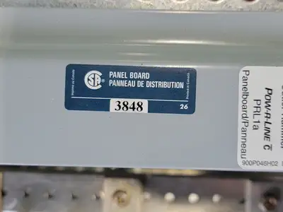 USED CUTLER-HAMMER CS2030