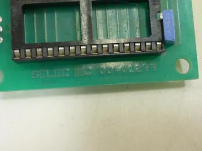 USED SELEC 401277