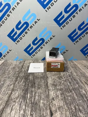 Honeywell DC120L 10001000 Electrical/PLC/Automation | ESS Industrial Equipment Sales (2)