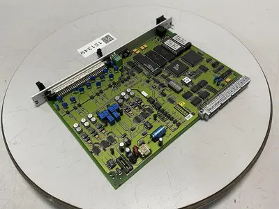 USED ARBURG 74B-8212