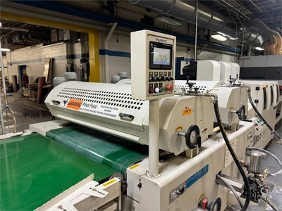 USED 2019 FOSHAN PURETE PRT-F3113