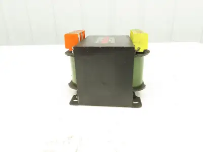 Swallow Step-Down Power Transformer 1kVA Pri 200-230V Sec 100-110V 1PH