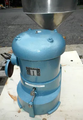 USED PREMEIR UB 7 4 INCH COLLOID