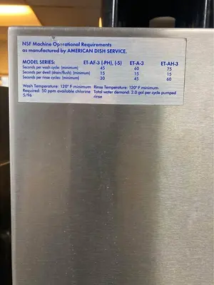 USED ADS ET-AF-3-2-5