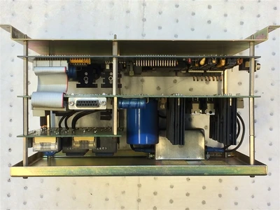 USED LVD RS232CSC7-