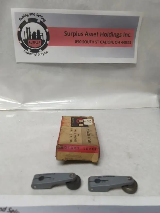 New | in-Stock CUTLER-HAMMER 10316H355A Miscellaneous Equipment (Electrical & Power) Ohio US | Surplus Asset Holdings #1209125