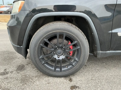 Used 2011 JEEP GRAND CHEROKEE SUVs Michigan US | Miedema Asset Management Group #1327776