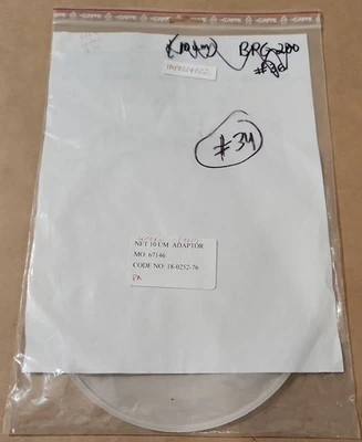 NEW GE Healthcare 18-0252-76