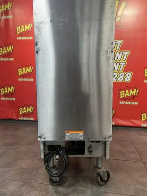 USED PITCO SSPG14