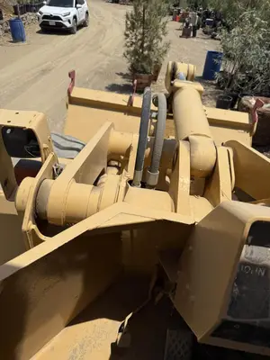 Used 1996 JOHN DEERE 644G Wheel Loaders California US | Ben Kaplan Equipment #1329031