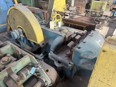 Used WILLIAMS & WHITE _UNKNOWN_ Horizontal Presses Ohio US | Yoder Brothers machinery #1470444