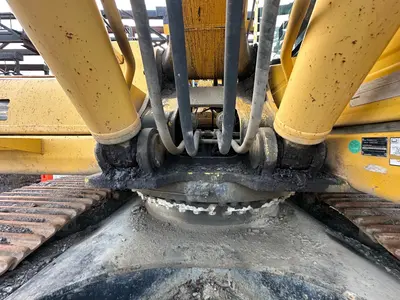 Used 2012 KOMATSU PC490LC-10 Crawler Excavators New Jersey US | Proxy Equipment #1388614