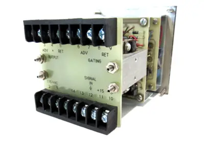 USED DEITZ HAYSSEN REPAIRED DEITZ HAYSSEN AD650B