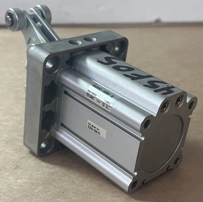 NEW SMC RS2H50-30DM-DC