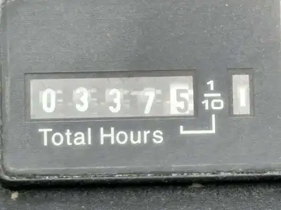 USED 1999 CUMMINS 150 KW