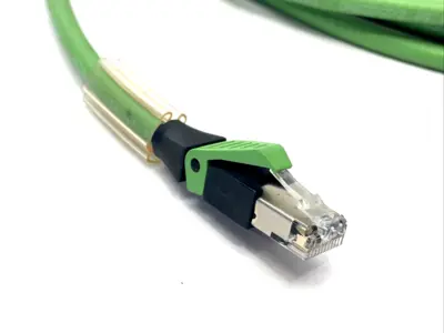 Used Murr Elektronik 7000-44711-7960400 Cable & Wire Michigan US | Maverick Industrial Sales #1463823