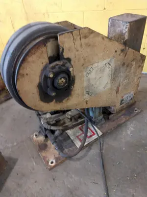 USED RANSOME AAIRR