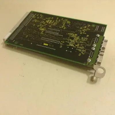 USED BACHMANN ELECTRONIC STU500/S E06449/00 002
