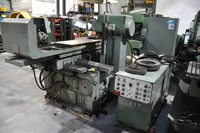 USED ALPA RTL 1000