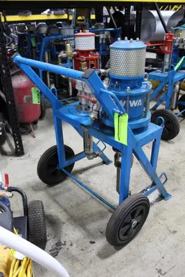 WIWA 600/120 Fluid Pump | Levy Recovery Group (4)