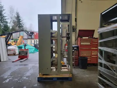 USED SQUARE D NW12H1