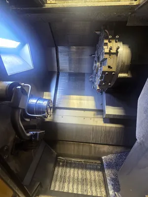 2013 HYUNDAI WIA E160A CNC Lathes | Midstate Machinery (5)