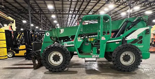 Used 2013 SKYTRAK 8042 Misc Forklifts New York US | United Lift #1445597