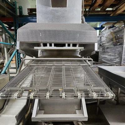 Koppens Chantalat Former and Portioning Machine, 400 HD # 74588