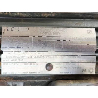 USED ROTEX 42GP