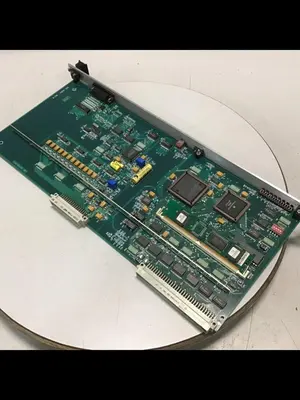 USED VAN DORN PC330-021 330-021